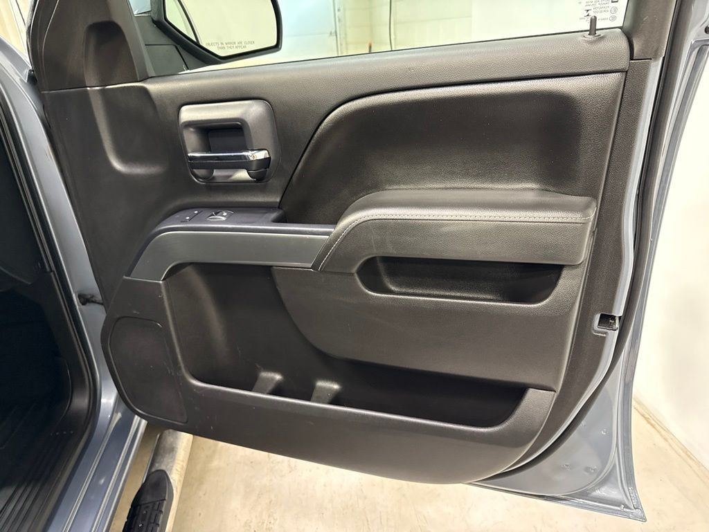 2015 Chevrolet Silverado 1500 4WD Double Cab 143.5" LT w/1LT - 23010903 - 38