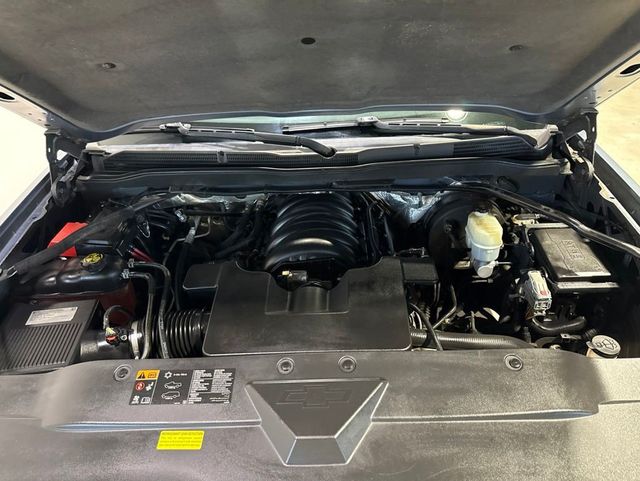 2015 Chevrolet Silverado 1500 4WD Double Cab 143.5" LT w/1LT - 23010903 - 39