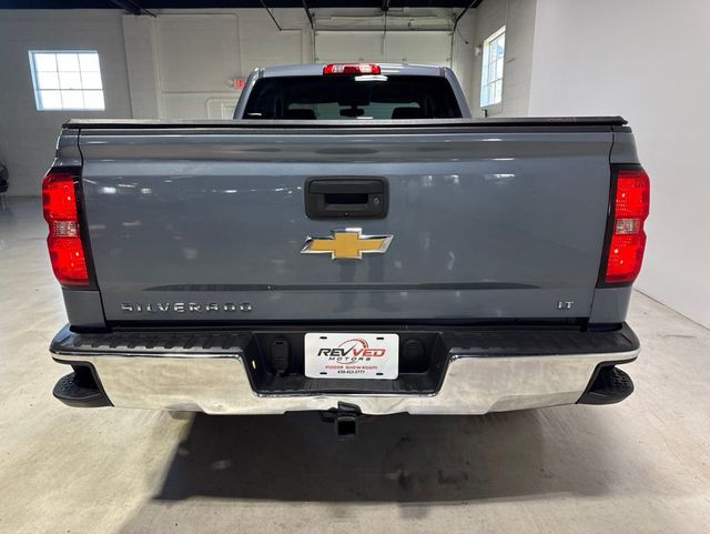 2015 Chevrolet Silverado 1500 4WD Double Cab 143.5" LT w/1LT - 23010903 - 5