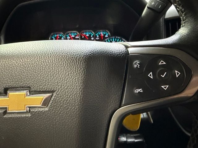 2015 Chevrolet Silverado 1500 4WD Double Cab 143.5" LT w/1LT - 23043184 - 13