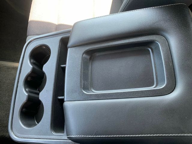 2015 Chevrolet Silverado 1500 4WD Double Cab 143.5" LT w/1LT - 22535785 - 9