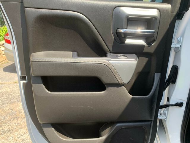 2015 Chevrolet Silverado 1500 4WD Double Cab 143.5" LT w/1LT - 22535785 - 11