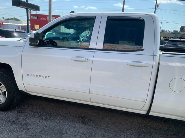 2015 Chevrolet Silverado 1500 4WD Double Cab 143.5" LT w/1LT - 22535785 - 15