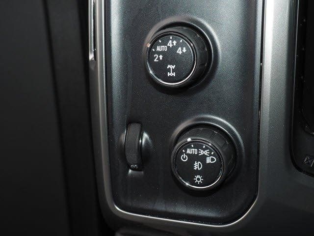 2015 Chevrolet Silverado 1500 4WD Double Cab 143.5" LT w/1LT - 18345881 - 22