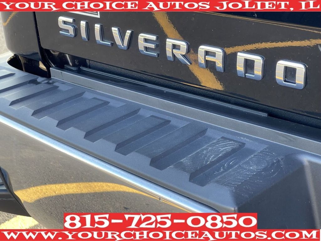 2015 Chevrolet Silverado 1500 4WD Double Cab 143.5" LT w/1LT - 22045053 - 10