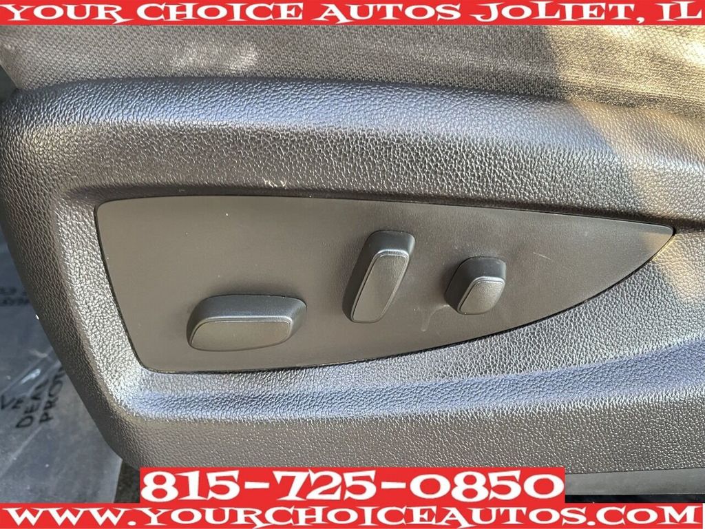 2015 Chevrolet Silverado 1500 4WD Double Cab 143.5" LT w/1LT - 22045053 - 17