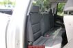 2015 Chevrolet Silverado 1500 4WD Double Cab 143.5" LT w/1LT - 22493725 - 19