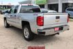 2015 Chevrolet Silverado 1500 4WD Double Cab 143.5" LT w/1LT - 22493725 - 2