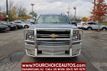 2015 Chevrolet Silverado 1500 4WD Double Cab 143.5" LT w/1LT - 22699131 - 1