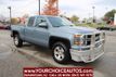 2015 Chevrolet Silverado 1500 4WD Double Cab 143.5" LT w/1LT - 22699131 - 2