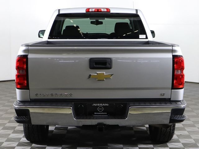 2015 Chevrolet Silverado 1500 4WD Double Cab 143.5" LT w/1LT - 22942996 - 10