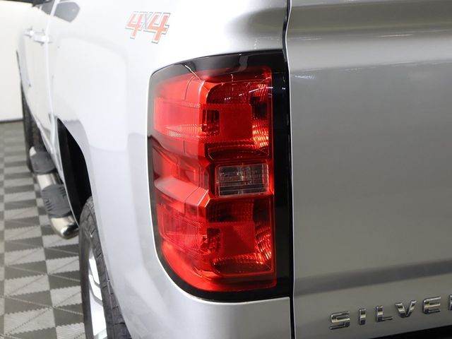 2015 Chevrolet Silverado 1500 4WD Double Cab 143.5" LT w/1LT - 22942996 - 13