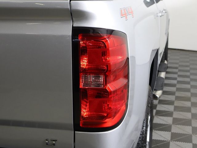 2015 Chevrolet Silverado 1500 4WD Double Cab 143.5" LT w/1LT - 22942996 - 14