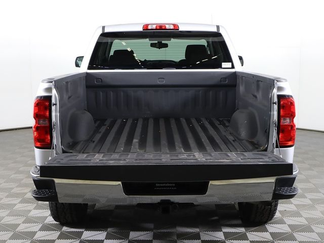 2015 Chevrolet Silverado 1500 4WD Double Cab 143.5" LT w/1LT - 22942996 - 15