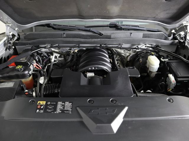 2015 Chevrolet Silverado 1500 4WD Double Cab 143.5" LT w/1LT - 22942996 - 16