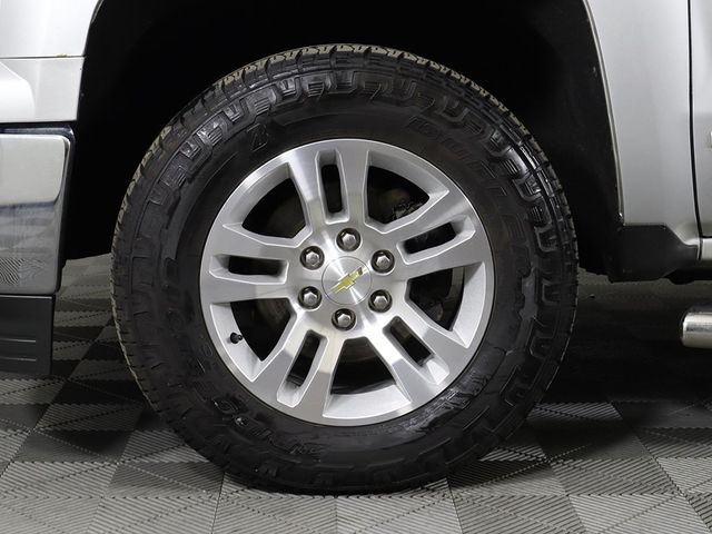 2015 Chevrolet Silverado 1500 4WD Double Cab 143.5" LT w/1LT - 22942996 - 17