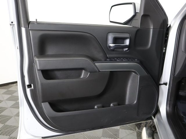 2015 Chevrolet Silverado 1500 4WD Double Cab 143.5" LT w/1LT - 22942996 - 18