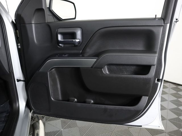 2015 Chevrolet Silverado 1500 4WD Double Cab 143.5" LT w/1LT - 22942996 - 19