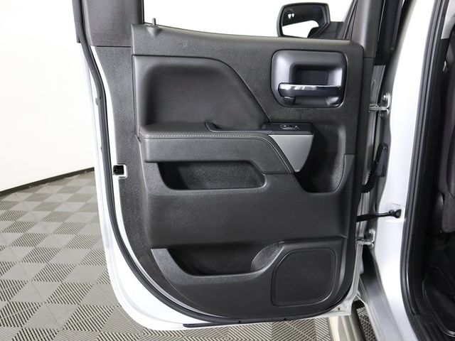 2015 Chevrolet Silverado 1500 4WD Double Cab 143.5" LT w/1LT - 22942996 - 20