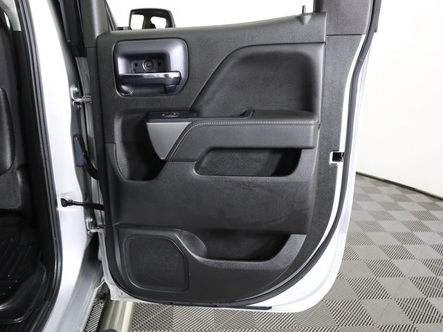 2015 Chevrolet Silverado 1500 4WD Double Cab 143.5" LT w/1LT - 22942996 - 21