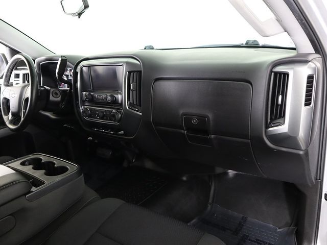 2015 Chevrolet Silverado 1500 4WD Double Cab 143.5" LT w/1LT - 22942996 - 23