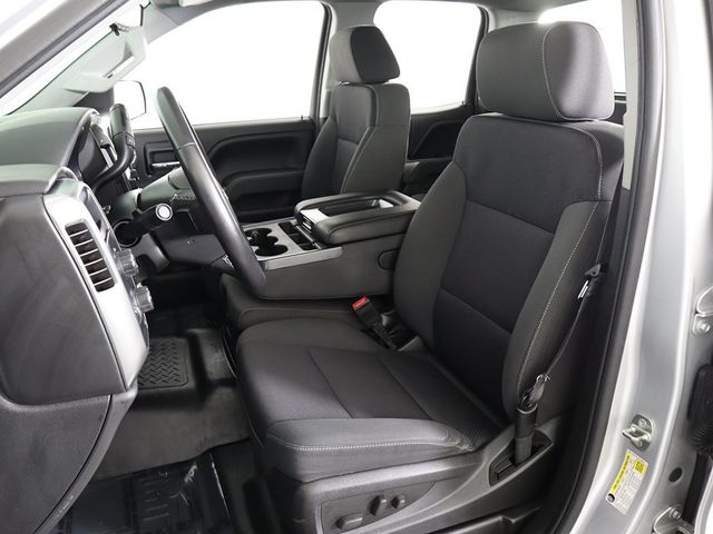 2015 Chevrolet Silverado 1500 4WD Double Cab 143.5" LT w/1LT - 22942996 - 24