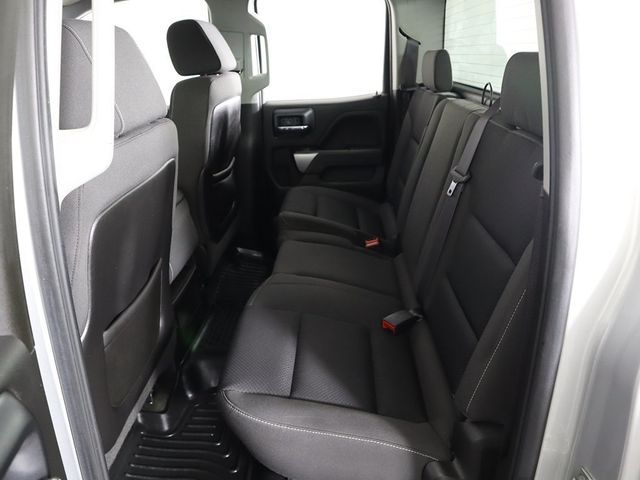 2015 Chevrolet Silverado 1500 4WD Double Cab 143.5" LT w/1LT - 22942996 - 28