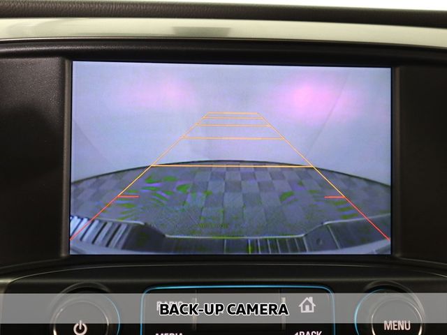 2015 Chevrolet Silverado 1500 4WD Double Cab 143.5" LT w/1LT - 22942996 - 2