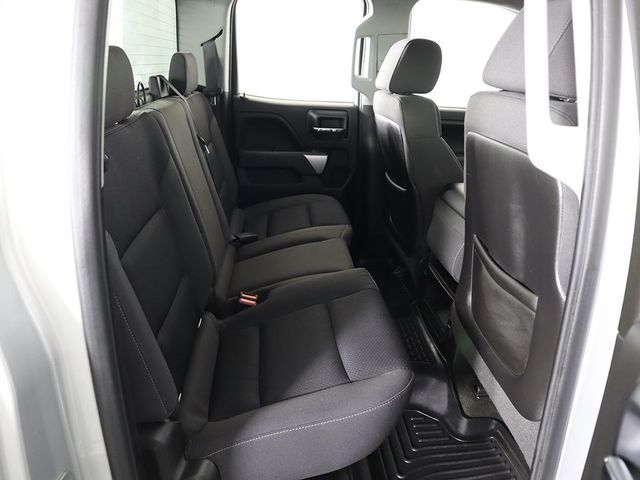 2015 Chevrolet Silverado 1500 4WD Double Cab 143.5" LT w/1LT - 22942996 - 29