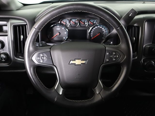 2015 Chevrolet Silverado 1500 4WD Double Cab 143.5" LT w/1LT - 22942996 - 30