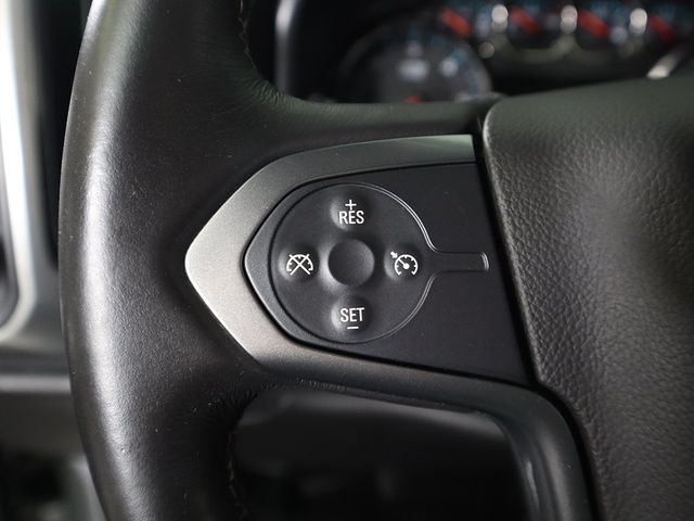 2015 Chevrolet Silverado 1500 4WD Double Cab 143.5" LT w/1LT - 22942996 - 32