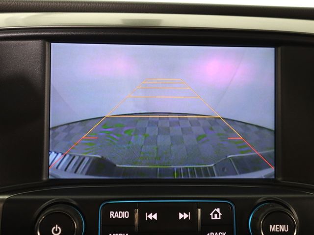 2015 Chevrolet Silverado 1500 4WD Double Cab 143.5" LT w/1LT - 22942996 - 37