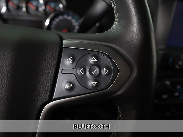 2015 Chevrolet Silverado 1500 4WD Double Cab 143.5" LT w/1LT - 22942996 - 3