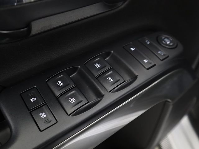 2015 Chevrolet Silverado 1500 4WD Double Cab 143.5" LT w/1LT - 22942996 - 39