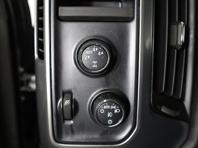 2015 Chevrolet Silverado 1500 4WD Double Cab 143.5" LT w/1LT - 22942996 - 40