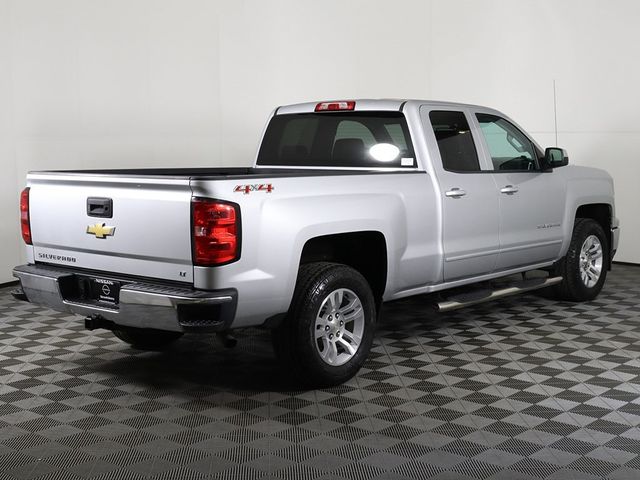 2015 Chevrolet Silverado 1500 4WD Double Cab 143.5" LT w/1LT - 22942996 - 6
