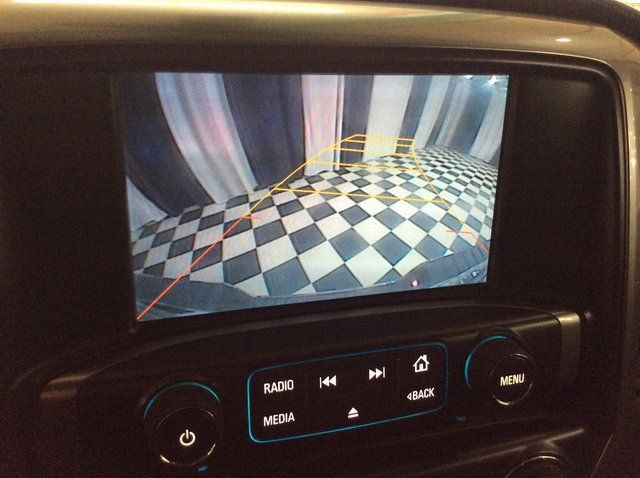 2015 Chevrolet Silverado 1500 4WD Double Cab 143.5" LT w/1LT - 22957713 - 16