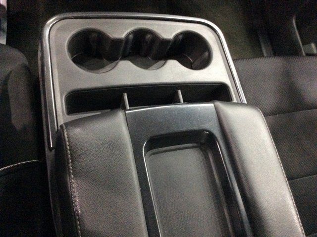 2015 Chevrolet Silverado 1500 4WD Double Cab 143.5" LT w/1LT - 22957713 - 22