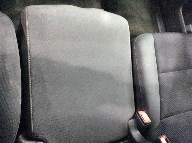 2015 Chevrolet Silverado 1500 4WD Double Cab 143.5" LT w/1LT - 22957713 - 25