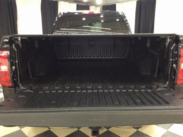 2015 Chevrolet Silverado 1500 4WD Double Cab 143.5" LT w/1LT - 22957713 - 29