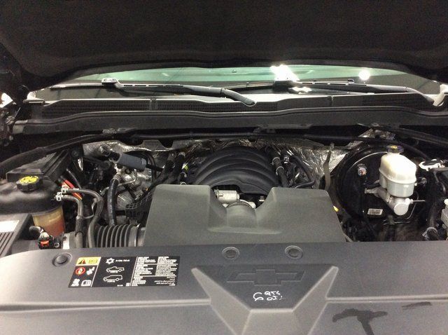 2015 Chevrolet Silverado 1500 4WD Double Cab 143.5" LT w/1LT - 22957713 - 31