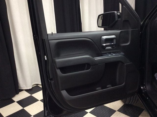 2015 Chevrolet Silverado 1500 4WD Double Cab 143.5" LT w/1LT - 22957713 - 6