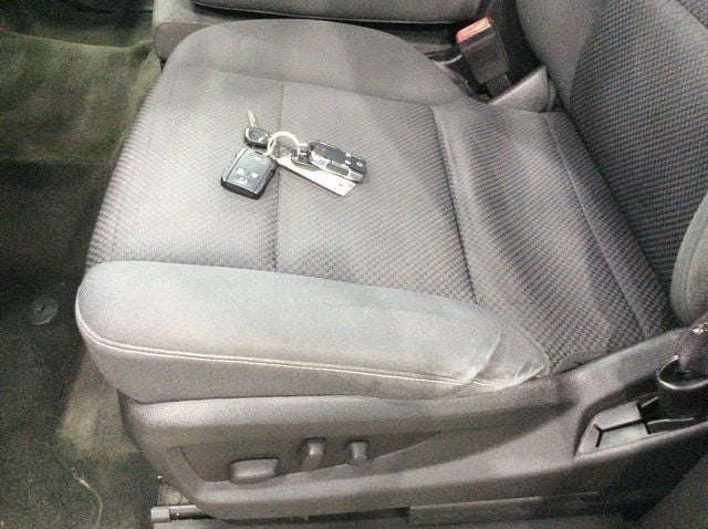 2015 Chevrolet Silverado 1500 4WD Double Cab 143.5" LT w/1LT - 22957713 - 7