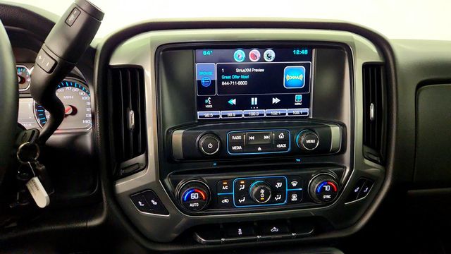 2015 Chevrolet Silverado 1500 4WD Double Cab 143.5" LT w/1LT - 23098511 - 16