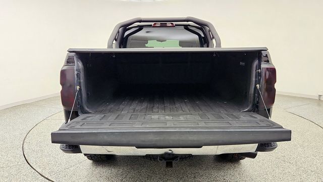 2015 Chevrolet Silverado 1500 4WD Double Cab 143.5" LT w/1LT - 23098511 - 21