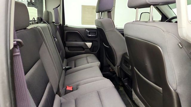 2015 Chevrolet Silverado 1500 4WD Double Cab 143.5" LT w/1LT - 23098511 - 22