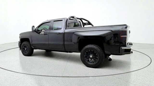2015 Chevrolet Silverado 1500 4WD Double Cab 143.5" LT w/1LT - 23098511 - 6