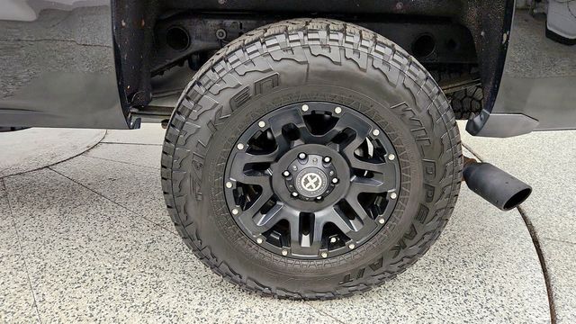 2015 Chevrolet Silverado 1500 4WD Double Cab 143.5" LT w/1LT - 23098511 - 8