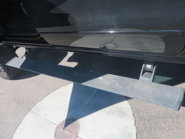 2015 Chevrolet Silverado 1500 4X4 CREWCAB LIFTED 5.3 EXTRA CLEAN LEATHER LT 1500  - 23003380 - 15