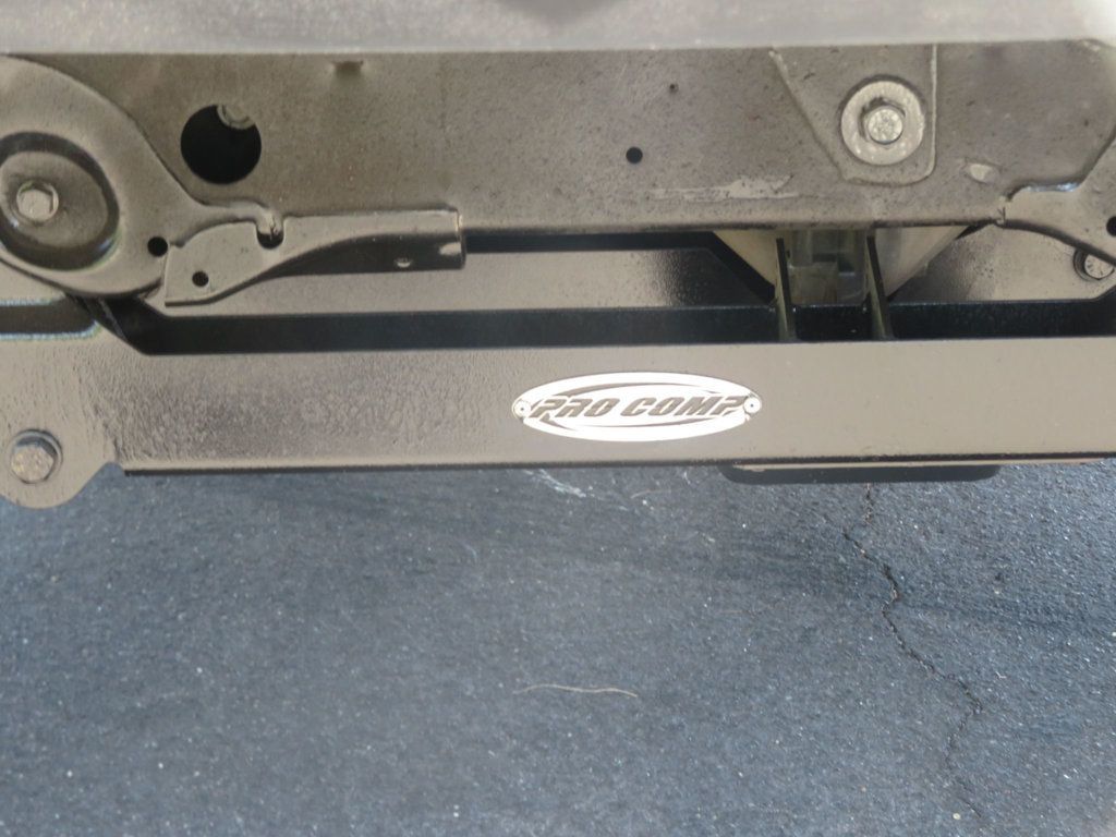 2015 Chevrolet Silverado 1500 4X4 CREWCAB LT SILVERADO LT LIFTED EXTRA CLEAN AZ TRUCK LOW MILE - 23020978 - 15